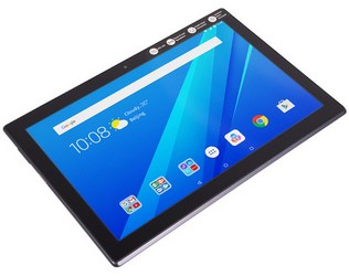 Прошивка планшета Lenovo Tab 4 10 TB-X304L в Набережных Челнах